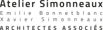 Atelier Simonneaux - Architectes Associés